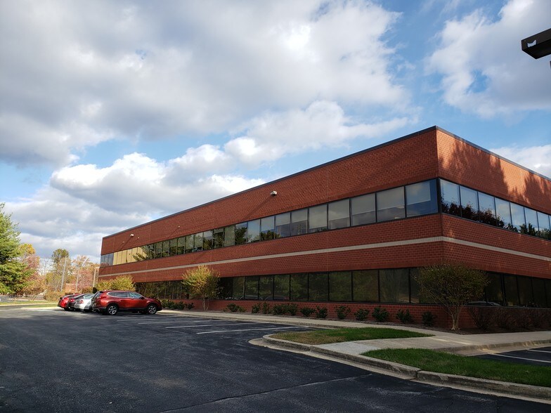 More Photos Of 6100 Chevy Chase Dr, Laurel Office For Lease
