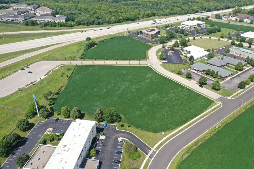 More Photos Of 530 Midland Ct, Janesville Land For Sale