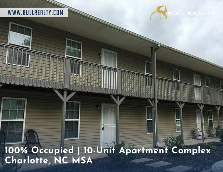 Primary Photo Of 56 Tribune St, Concord Apartments For Sale