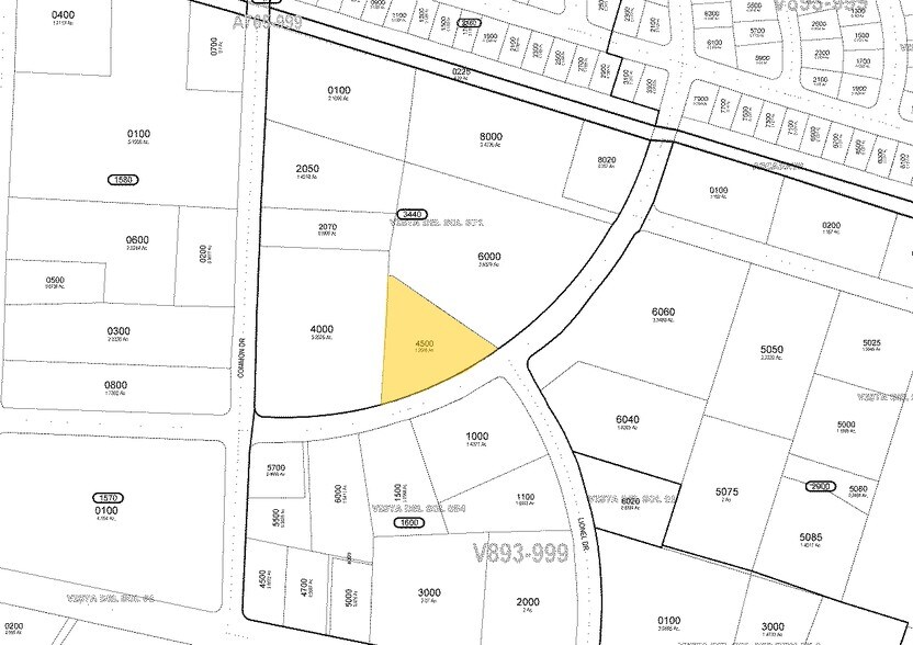 More Photos Of 1445 Bessemer Dr, El Paso Unknown For Lease