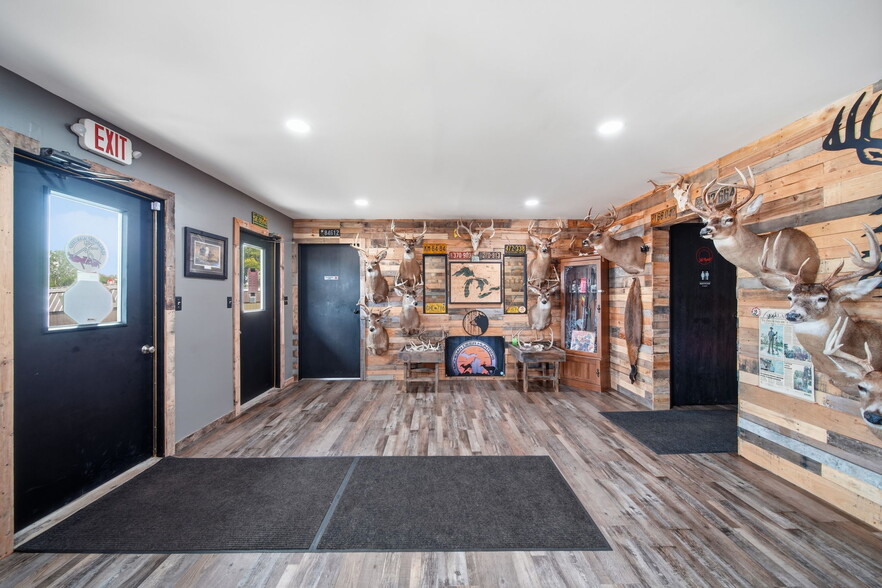 More Photos Of 2768 W Carleton Rd, Hillsdale Specialty For Sale
