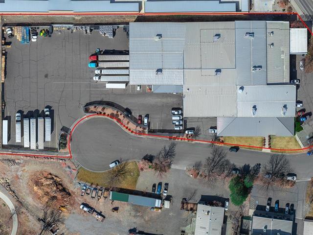 More Photos Of 2530 High Country Ct, Grand Junction Distribution For Sale