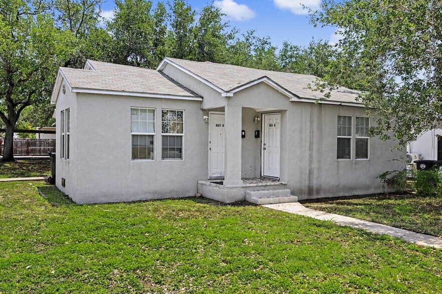 More Photos Of 800 S Texas Blvd, Weslaco Apartments For Sale
