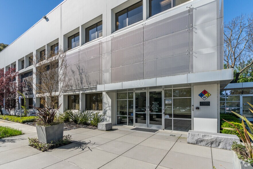 More Photos Of 4600-4650 Norris Canyon Rd, San Ramon Research And Development For Lease