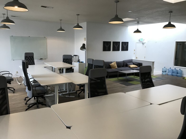 More Photos Of 38-42 S B St, San Mateo Office For Lease
