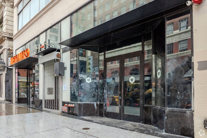More Photos Of 510-514 S Broadway, Los Angeles Office For Lease