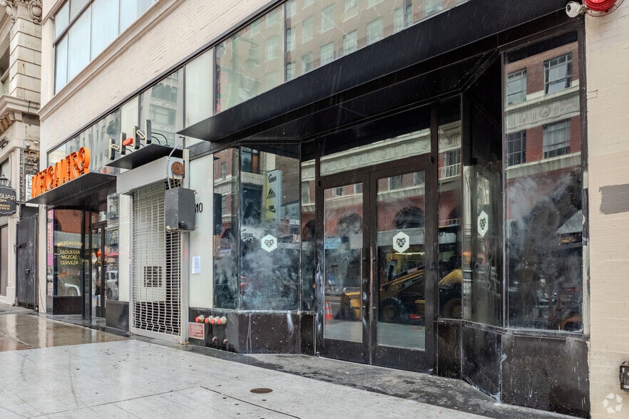 More Photos Of 510-514 S Broadway, Los Angeles Office For Sale