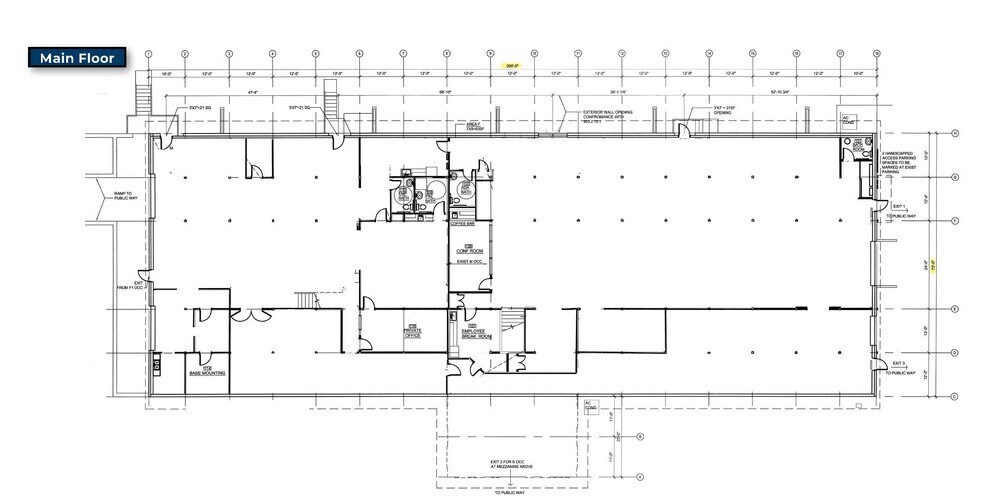 More Photos Of 201 W Historic Columbia River Hwy, Troutdale Freestanding For Sale