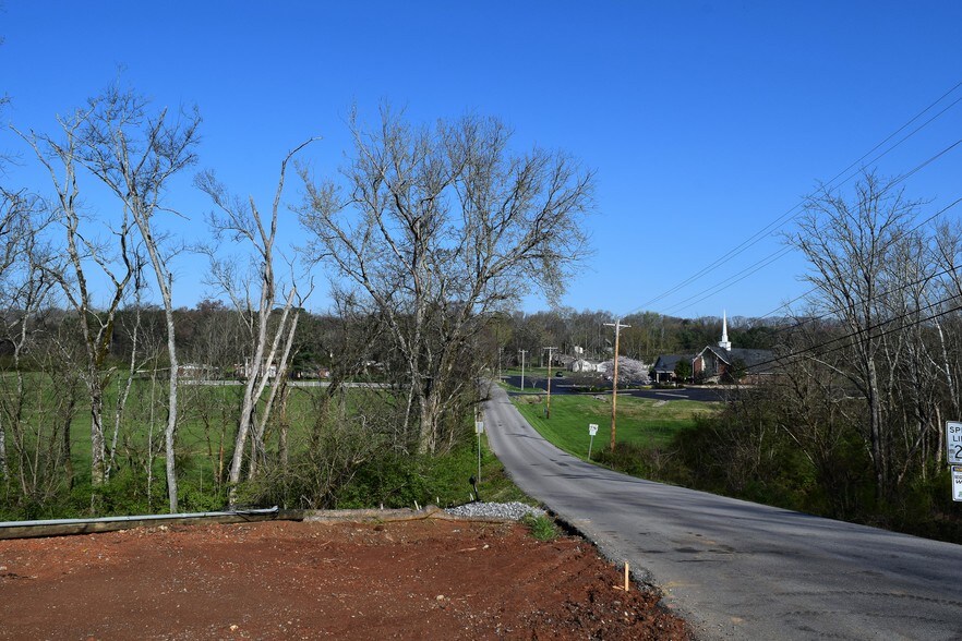 More Photos Of 11111-11119 Kingston Pike, Knoxville General Retail For Lease