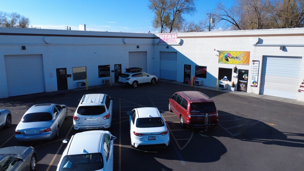 More Photos Of 7638 S State St, Midvale Service For Lease