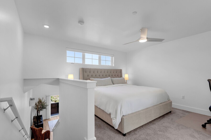 More Photos Of 564 Higuera St, San Luis Obispo Apartments For Sale
