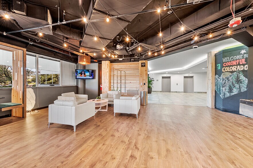 More Photos Of 9200 E Mineral Ave, Centennial Medical For Lease