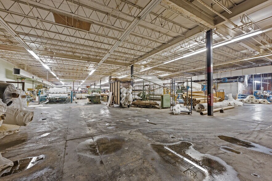 More Photos Of 1000 E Butler Ave, Liberty Manufacturing For Sale