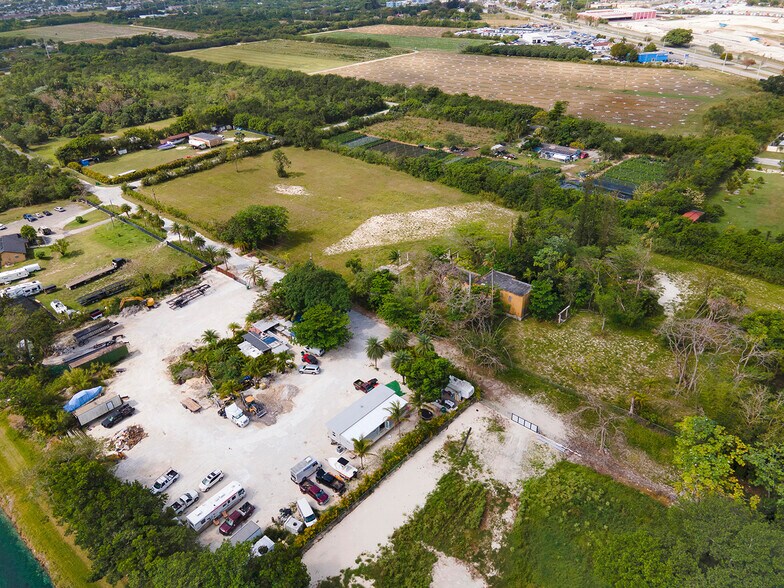 More Photos Of 12501 SW 236th St, Homestead Land For Sale