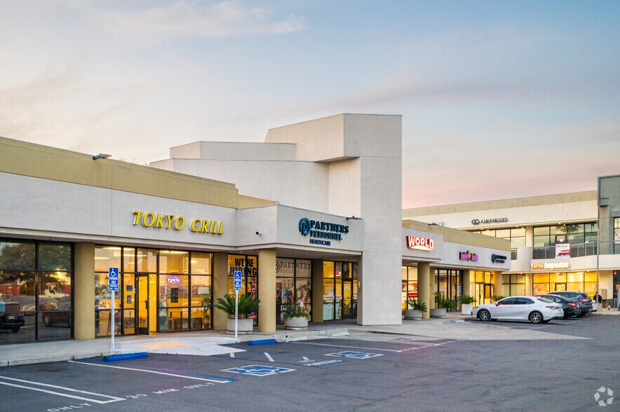 More Photos Of 12 Centerpointe Dr, La Palma Unknown For Lease