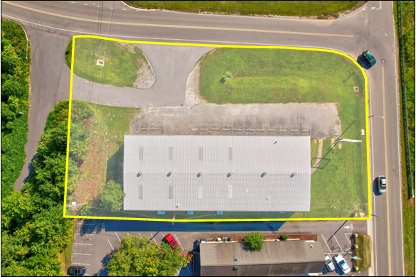 More Photos Of 707 Gaither Rd, Statesville Light Manufacturing For Sale