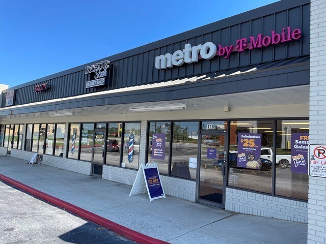 More Photos Of 425 Sigman Rd, Conyers Unknown For Lease