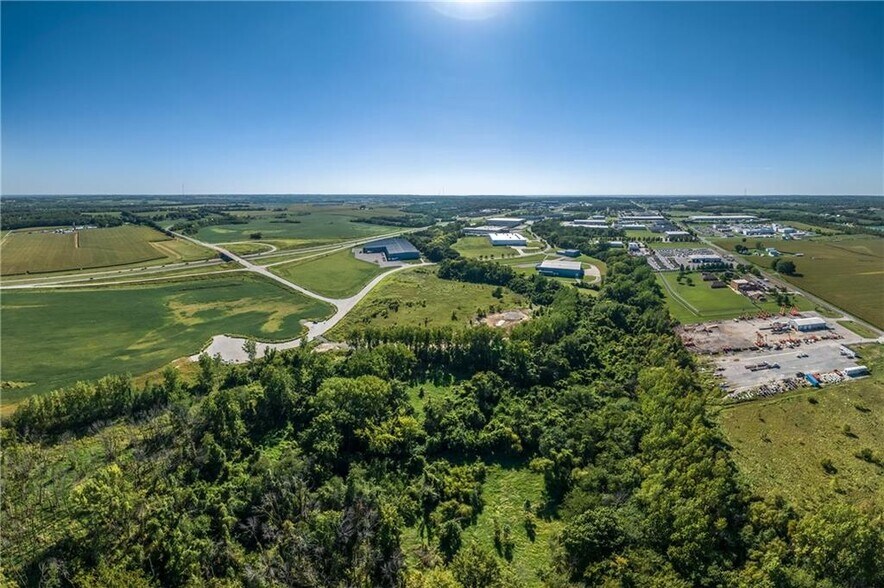 More Photos Of 5917 Corporate Dr, Saint Joseph Land For Sale