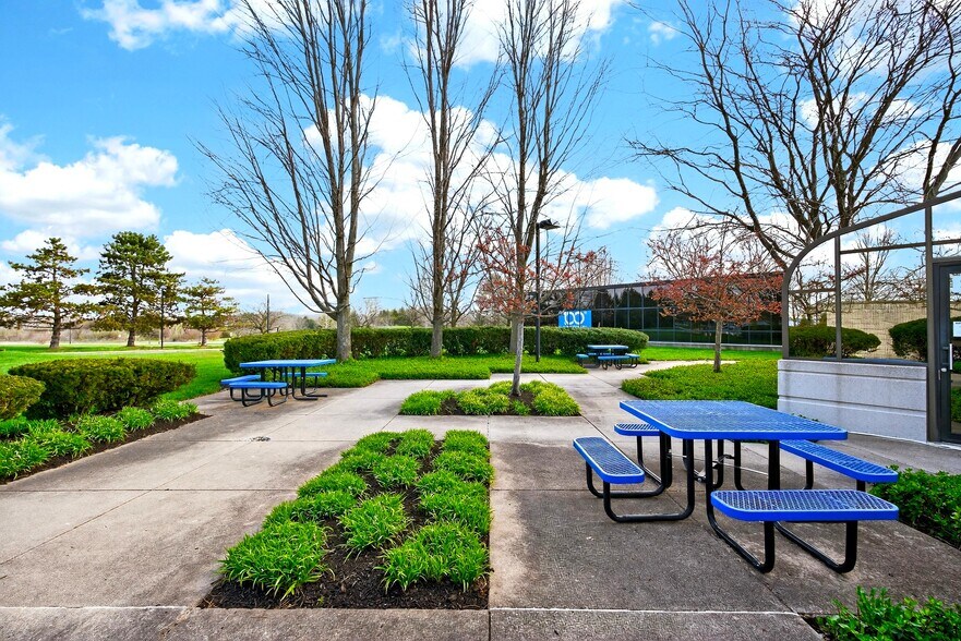 More Photos Of 1875 Founders Dr, Dayton Warehouse For Sale