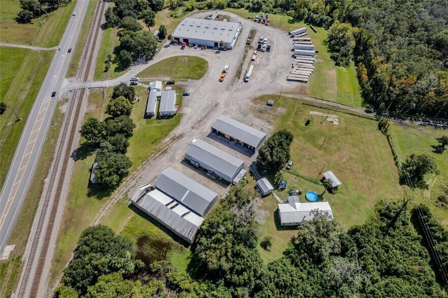 More Photos Of 1330 US 17, Seville Warehouse For Sale