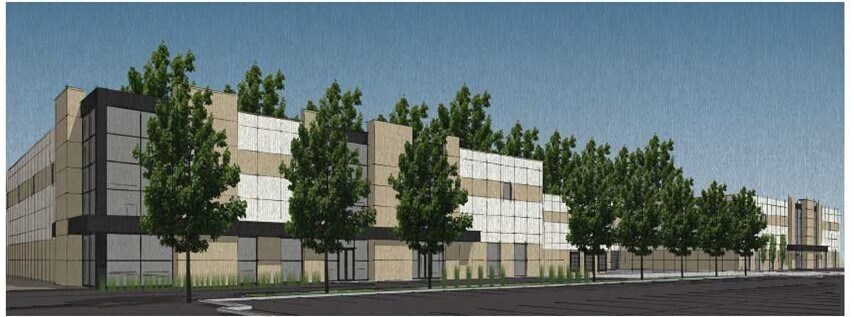 More Photos Of E. Crosier St & Bellows St, Akron Land For Lease