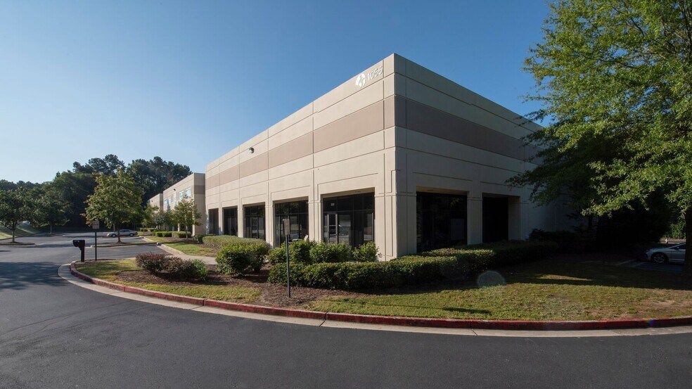 More Photos Of 1055 Big Shanty Rd NW, Kennesaw Warehouse For Lease