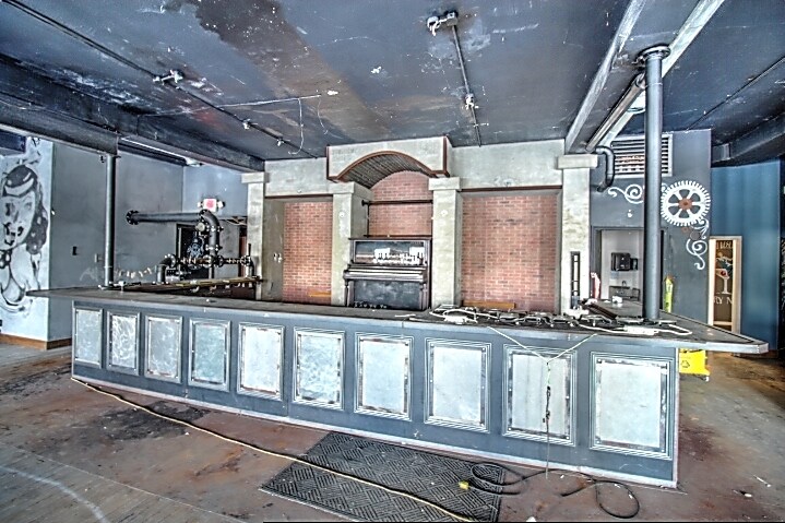 More Photos Of 1515 S A St, Elwood Light Distribution For Sale