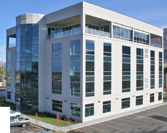 More Photos Of 5929 S Fashion Point Dr, Ogden Medical For Lease