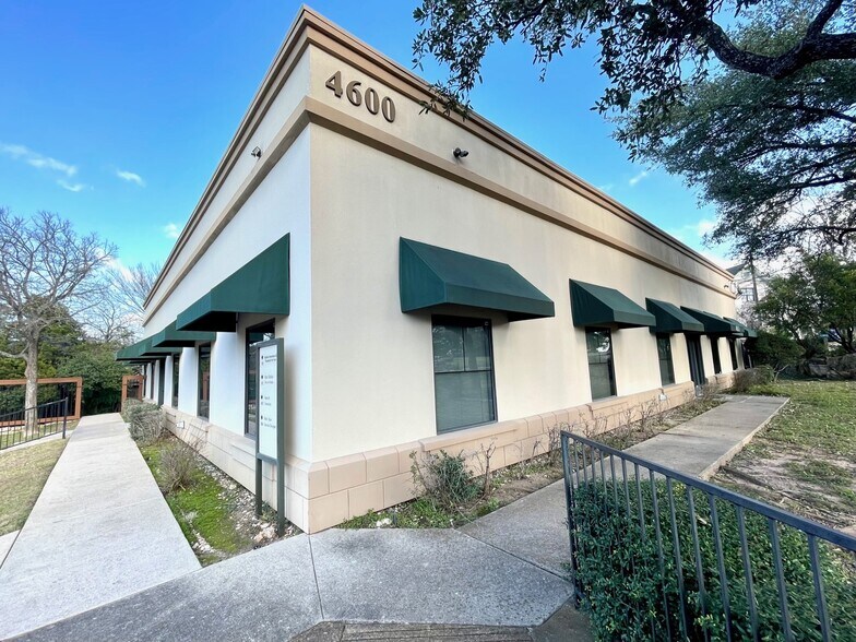 More Photos Of 4600 Spicewood Springs Rd, Austin Office For Lease