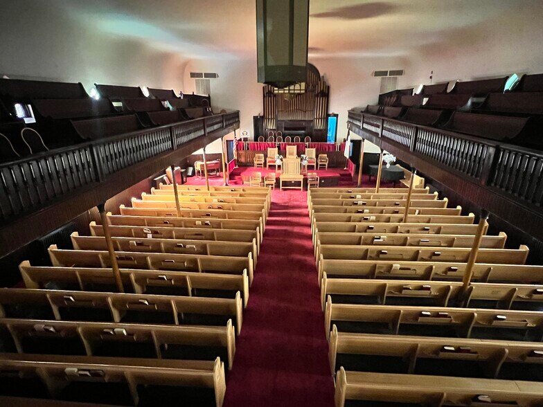 More Photos Of 1546 5th St NW, Washington Specialty For Sale