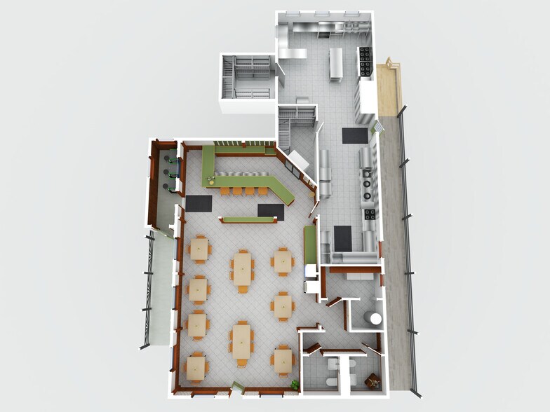 More Photos Of 204 Elk Run Ave, Punxsutawney Specialty For Sale