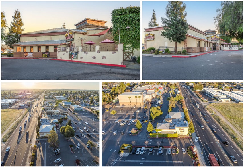 More Photos Of 2505 Patterson Rd, Riverbank Restaurant For Sale