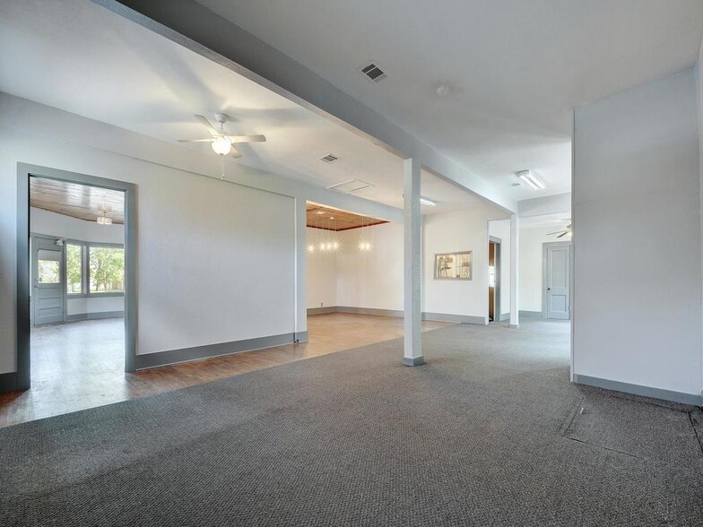 More Photos Of 78 San Marcos St, Austin Office Residential For Lease