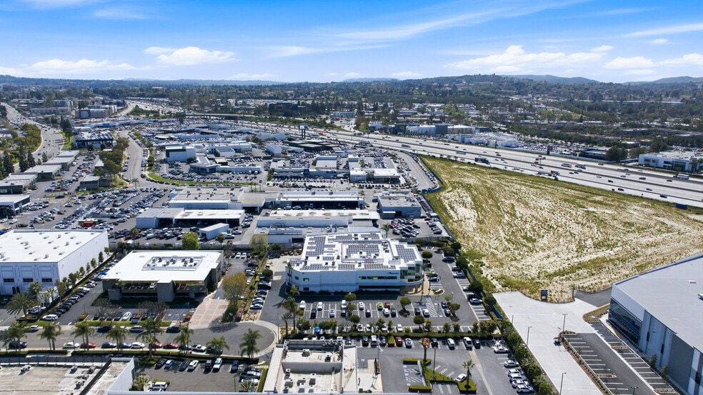 More Photos Of 15 Whatney, Irvine Research And Development For Lease