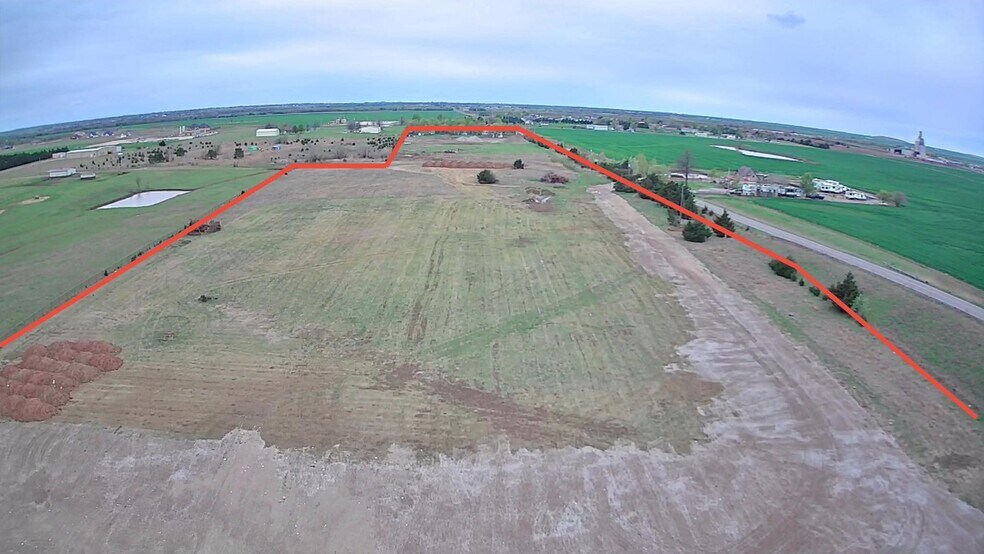 More Photos Of 4115 S Manning Rd, El Reno Land For Sale