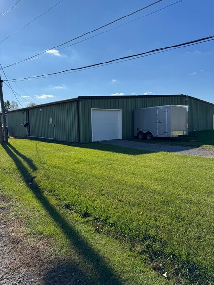 More Photos Of 3400 US Highway 30, Warsaw General Retail For Lease