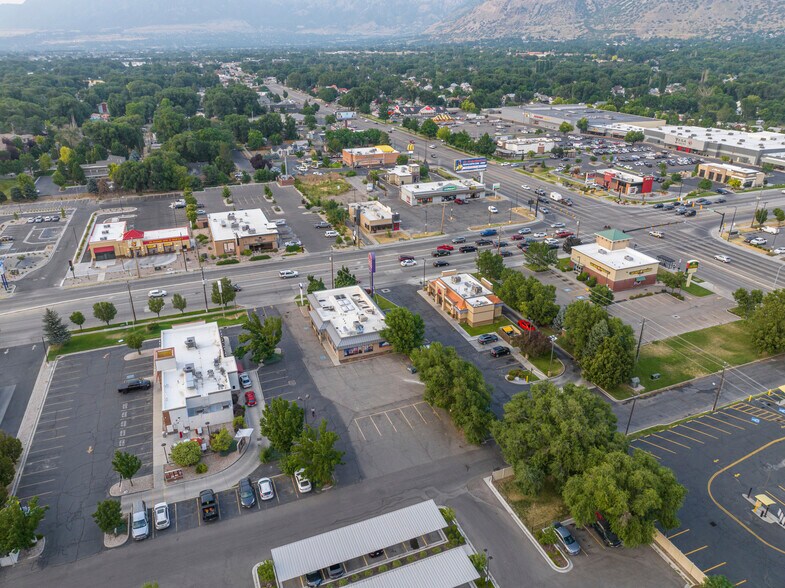 More Photos Of 349 12th St, Ogden Freestanding For Sale