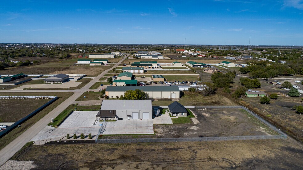 Primary Photo Of 2924 Ruger Dr, Royse City Warehouse For Lease