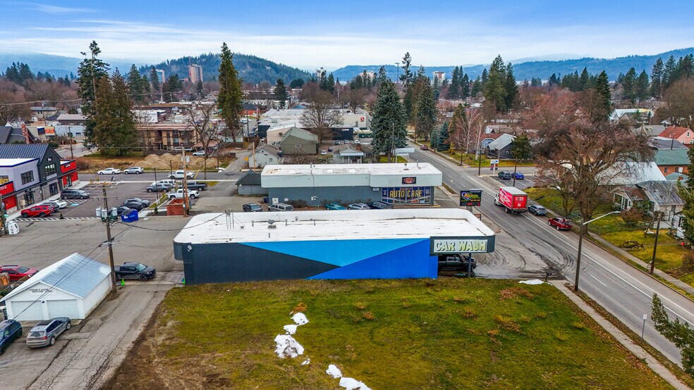 More Photos Of 1114 N 3rd St, Coeur d'Alene Service Station For Sale