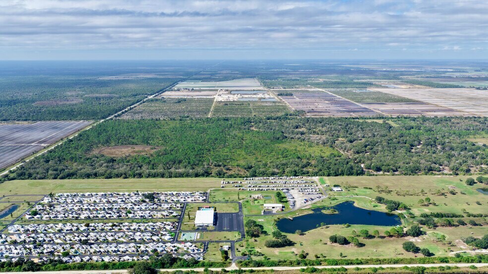 More Photos Of 46030 Bermont Rd, Punta Gorda Land For Sale