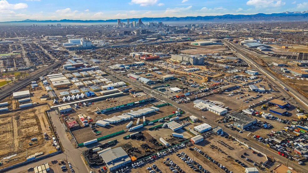 More Photos Of 5090 York St, Denver Land For Sale