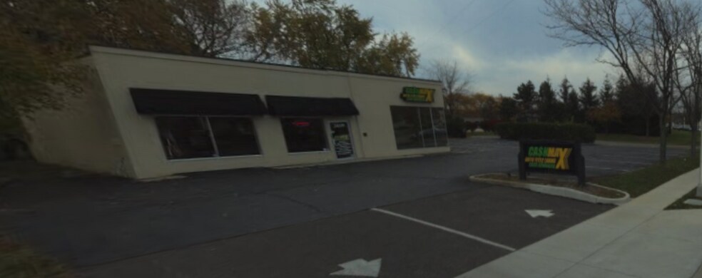 More Photos Of 2409 Wilmington Pike, Dayton Freestanding For Lease