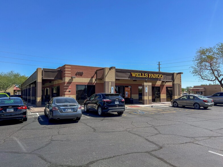 Primary Photo Of 4115 N 108th Ave, Phoenix Office For Sale