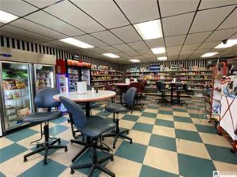 More Photos Of 1573 E State St, Olean Convenience Store For Sale