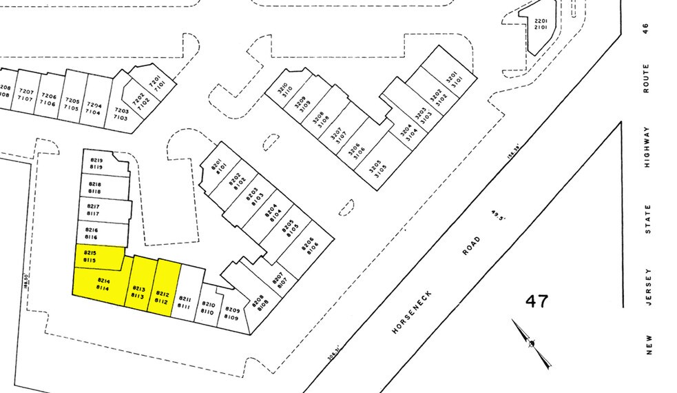 More Photos Of 271 US Highway 46, Fairfield Office For Lease