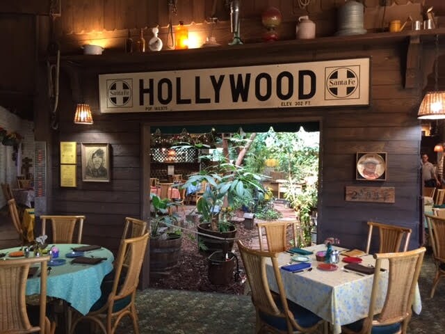 More Photos Of 690 Old Ca-58, Barstow Restaurant For Sale