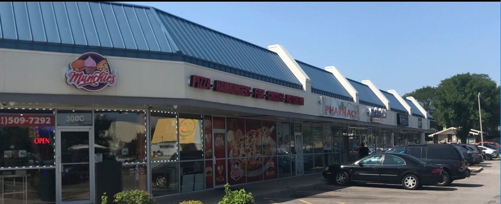 More Photos Of 8329 W Appleton Ave, Milwaukee General Retail For Lease