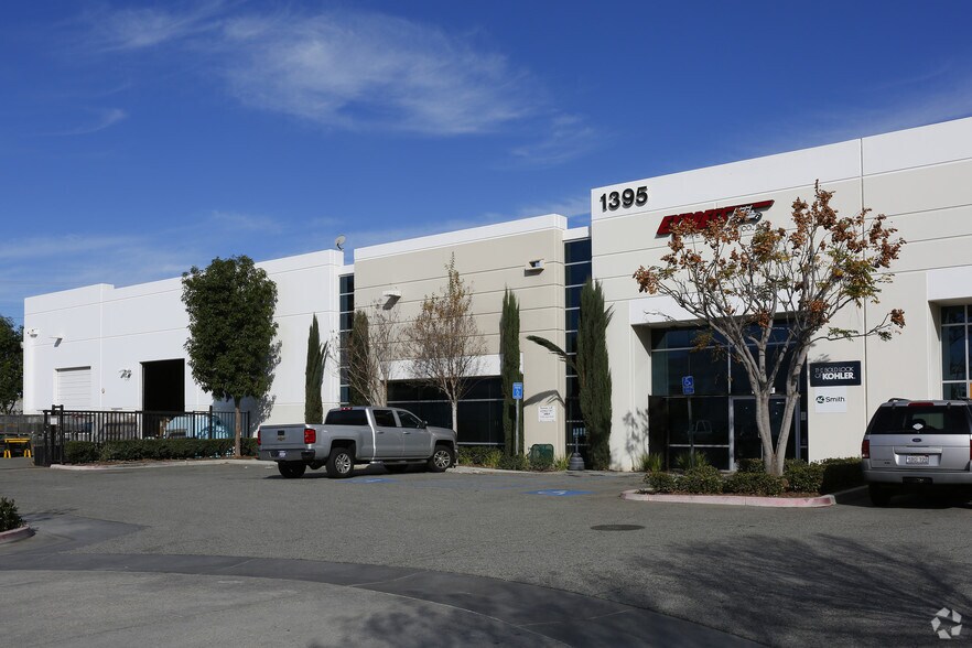 More Photos Of 1395 Palmyrita Ave, Riverside Warehouse For Sale