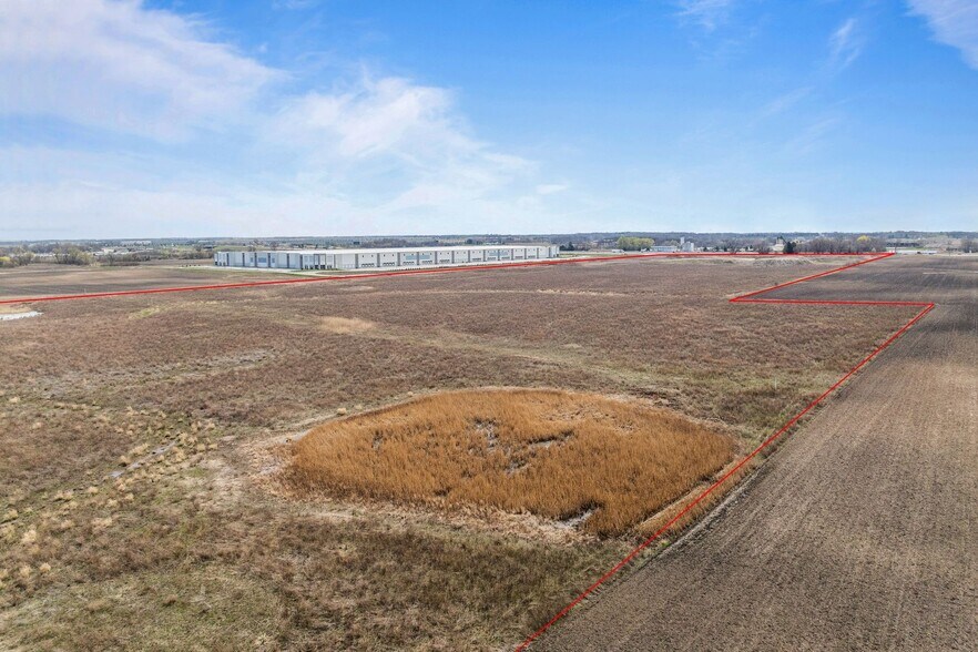 More Photos Of 1735 120th Ave, Kenosha Land For Sale