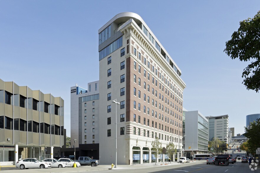 More Photos Of 201 Michigan St NW, Grand Rapids Apartments For Lease